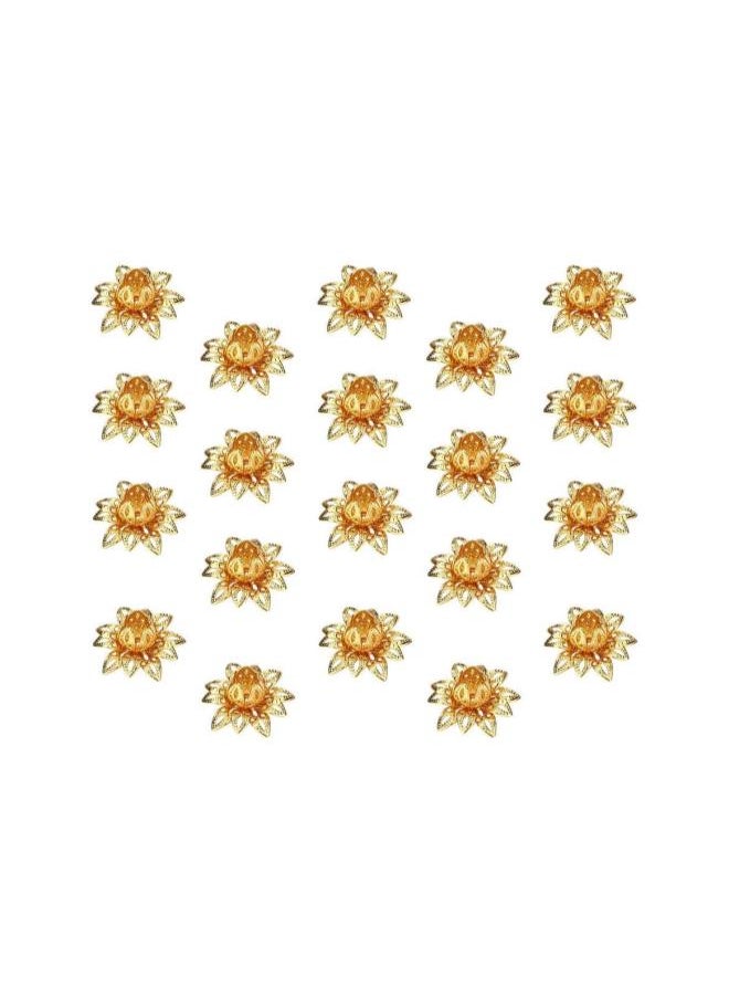WYBOT - 3pcs Electric Guitar Knobs Buttons Metal Guitar Knobs for Fender Strat Electric Guitar Parts Replacement - Image 1