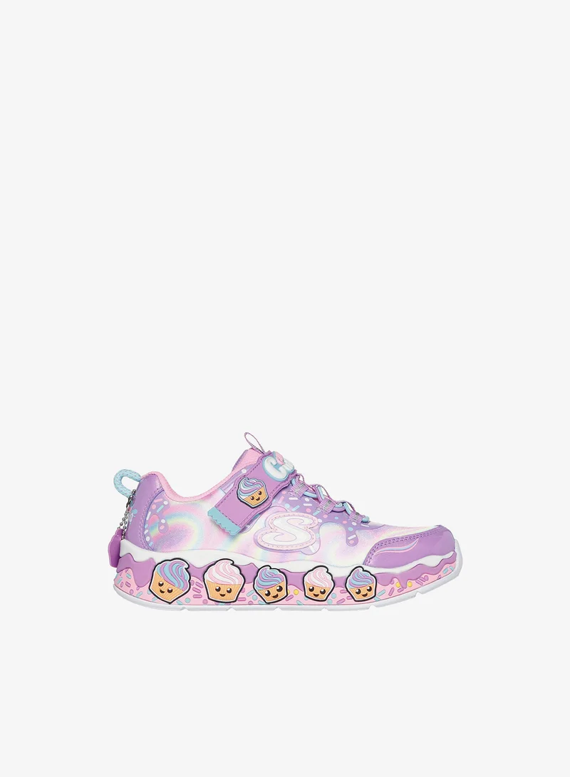 SKECHERS Youth Cupcake Cutie