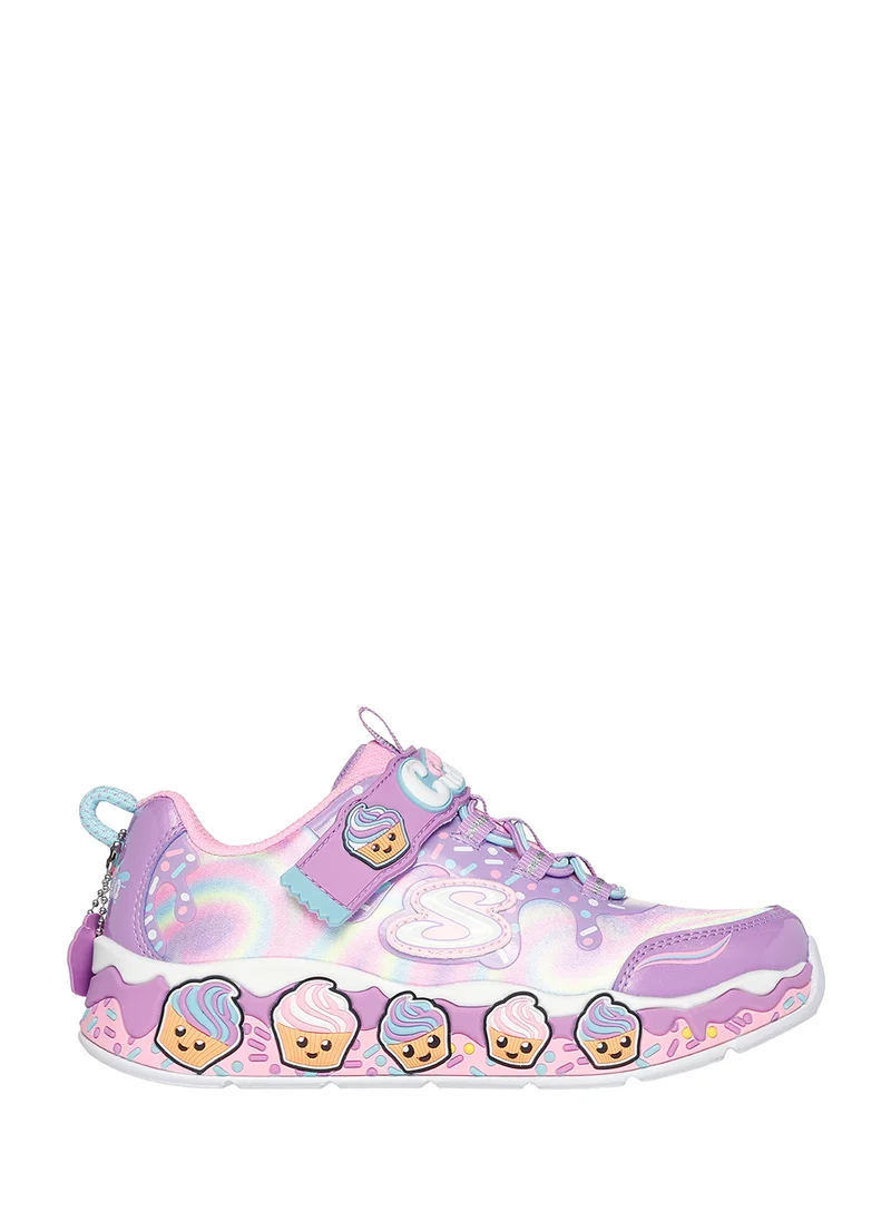 SKECHERS Youth Cupcake Cutie