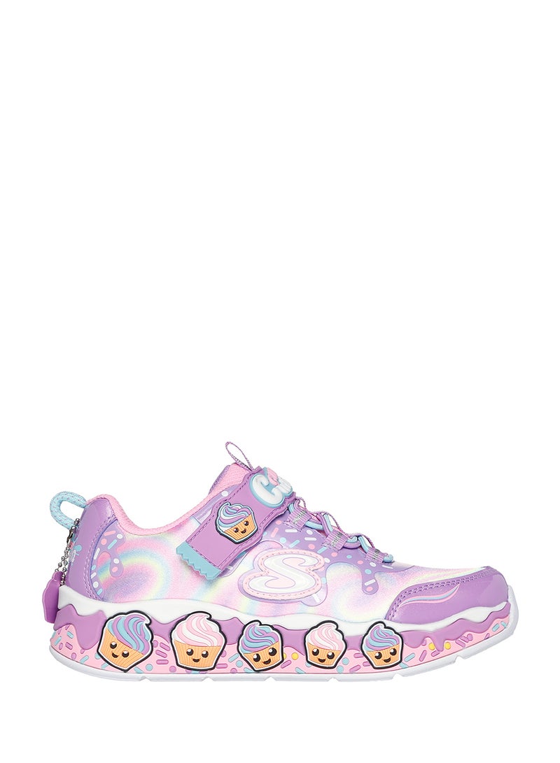 SKECHERS Youth Cupcake Cutie  - Image 1