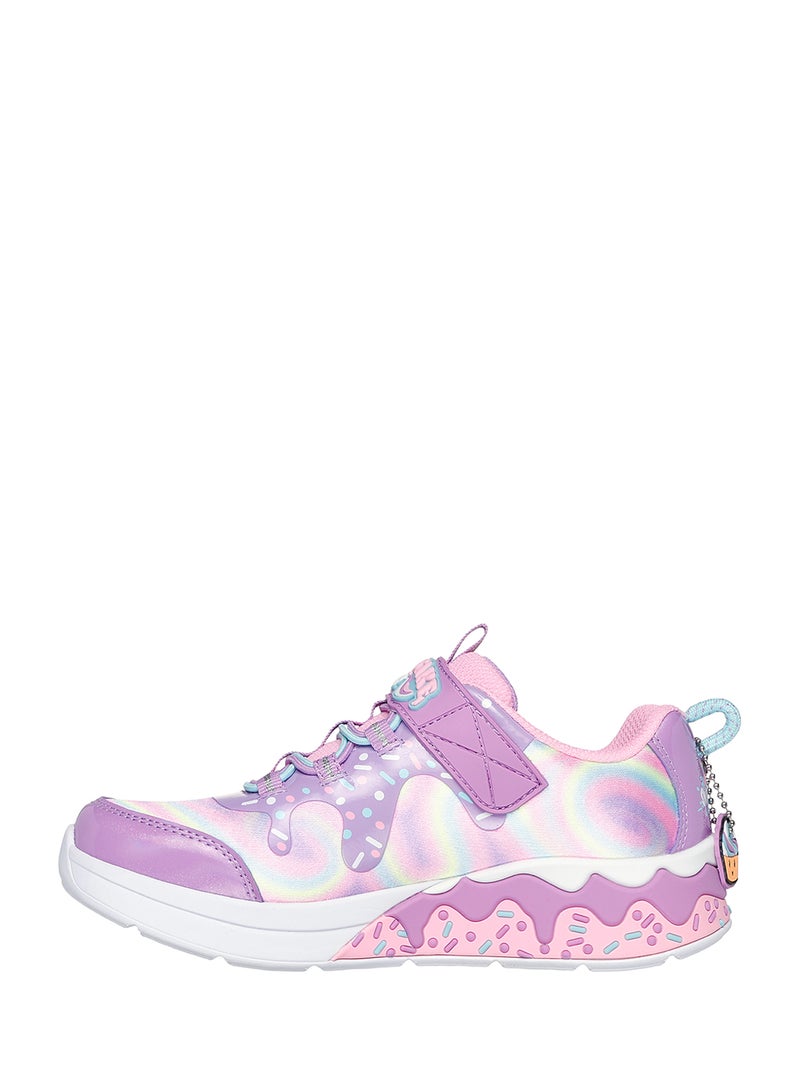 SKECHERS Youth Cupcake Cutie  - Image 2