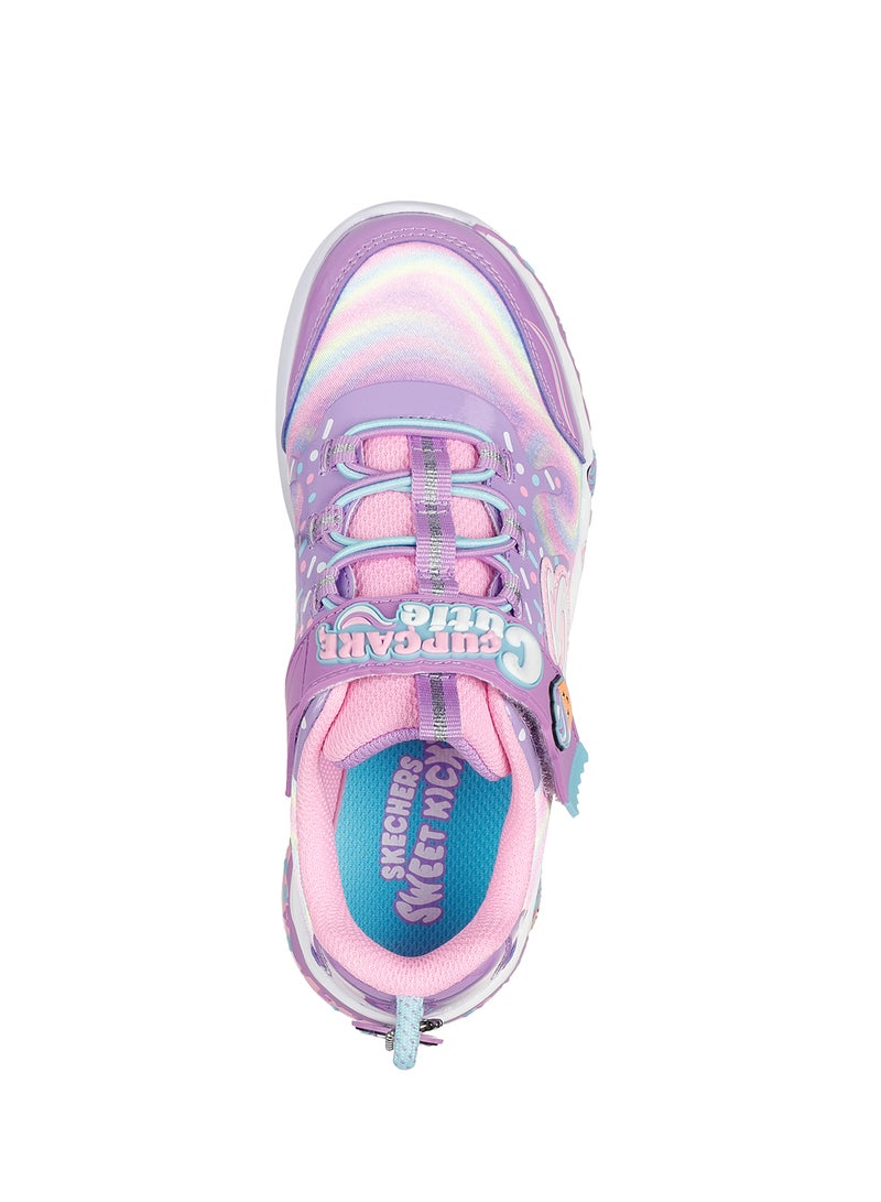 SKECHERS Youth Cupcake Cutie  - Image 4