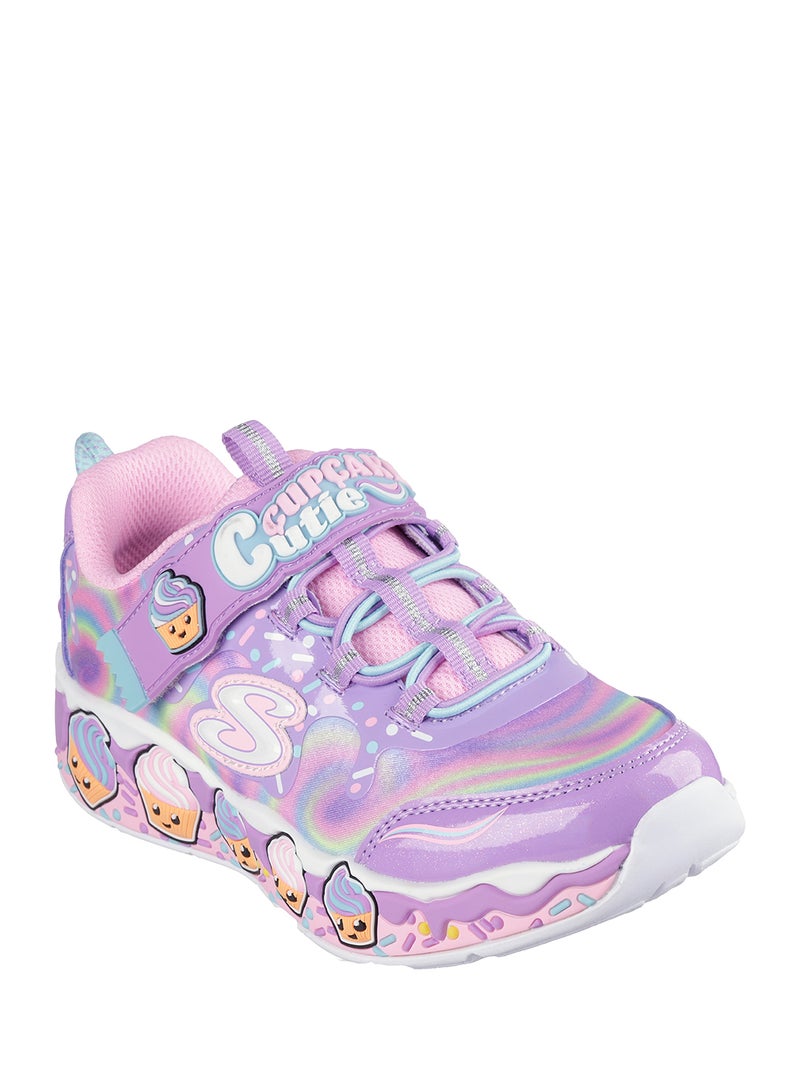 SKECHERS Youth Cupcake Cutie  - Image 3