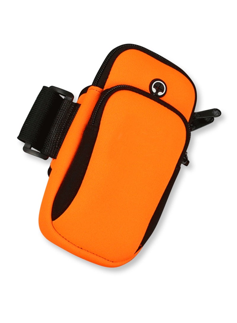 حقيبة ذراع الهاتف المحمول الرياضية الخارجية - Image 3