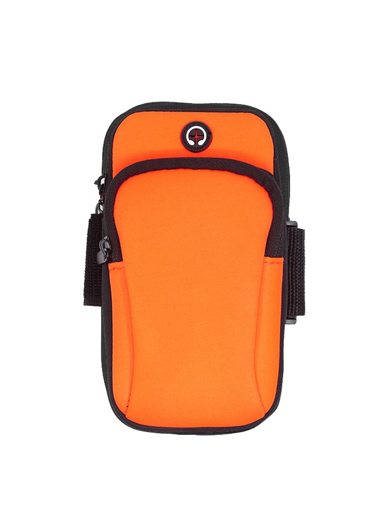 حقيبة ذراع الهاتف المحمول الرياضية الخارجية - Image 1