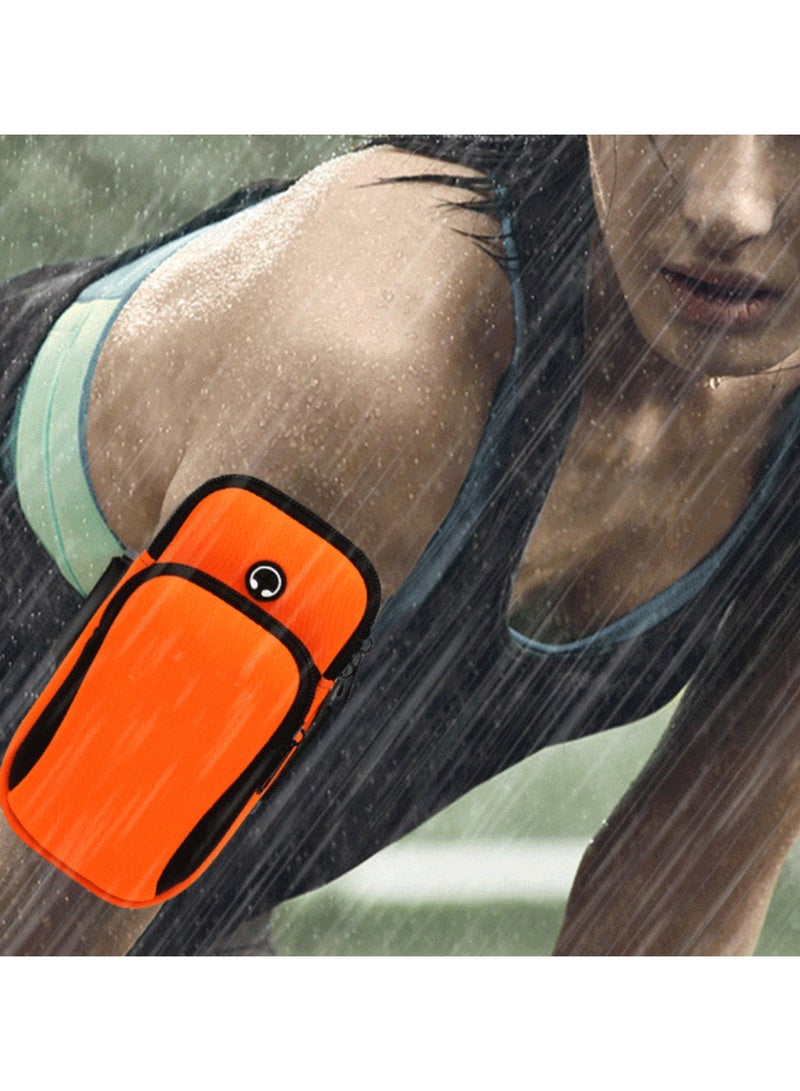 حقيبة ذراع الهاتف المحمول الرياضية الخارجية - Image 5