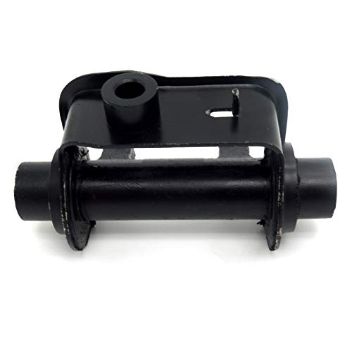 koxuyim مخمد ديناميكي خلفي متوافق مع 2002-2006 هوندا CR-V، 2003-2010 هوندا إليمنت، 2004 إليسيو استبدال 50716S9A000، 50716-S9A-000 - Image 1