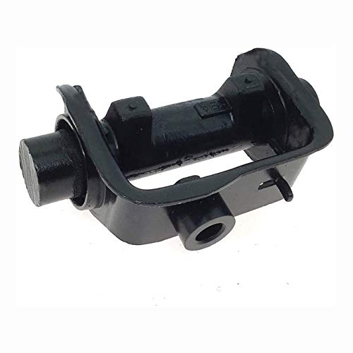 koxuyim مخمد ديناميكي خلفي متوافق مع 2002-2006 هوندا CR-V، 2003-2010 هوندا إليمنت، 2004 إليسيو استبدال 50716S9A000، 50716-S9A-000 - Image 3