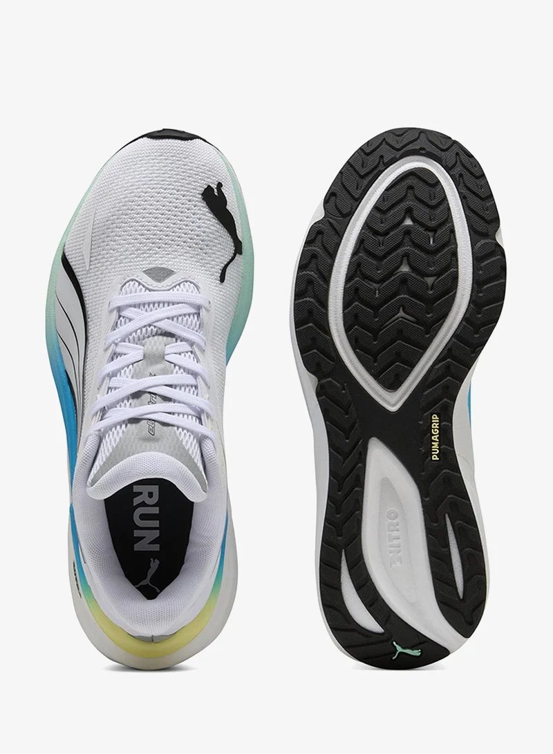 PUMA Electrify Nitro 4 Wn