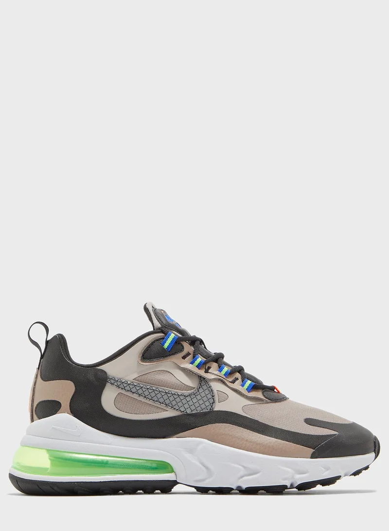 Nike Air Max 270 React WTR