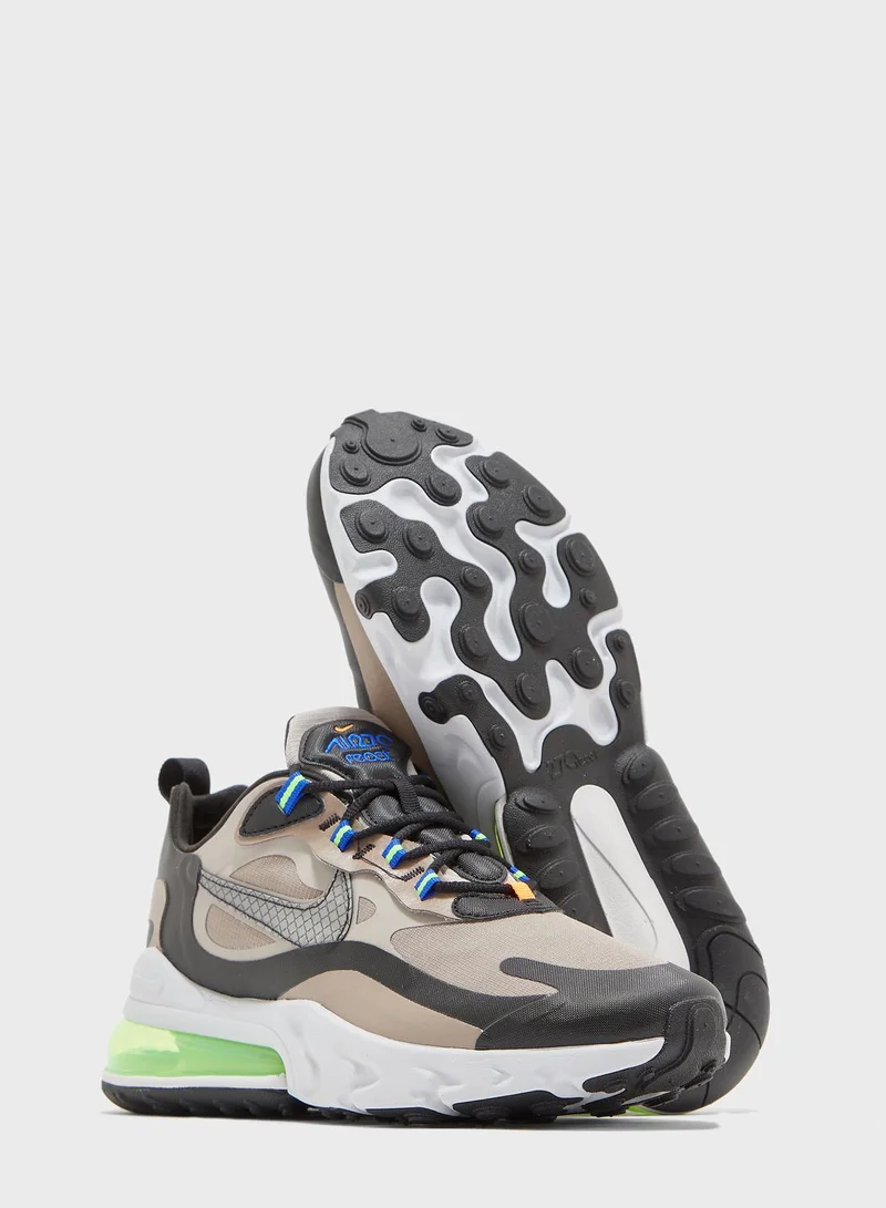 Nike Air Max 270 React WTR