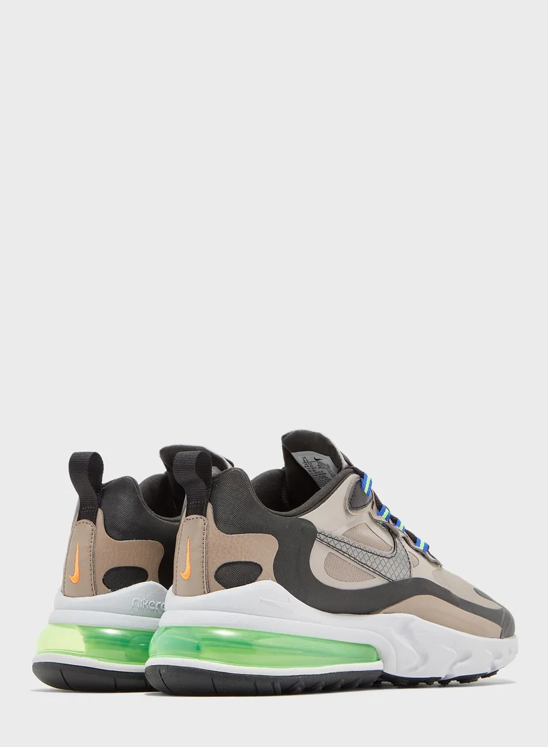 Nike Air Max 270 React WTR