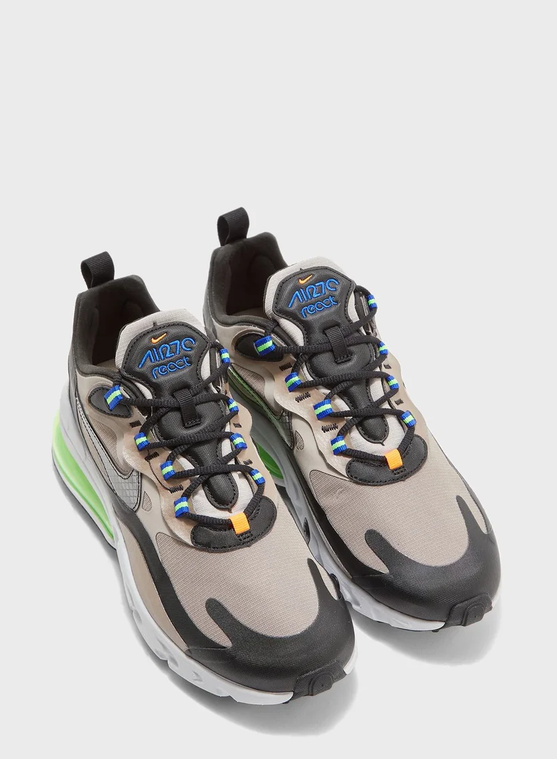 Nike Air Max 270 React WTR