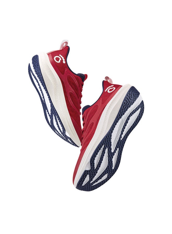 Macondo New Year Limited Runner 2.0 Lightweight Retro Men's Running Shoes Size 41 Single Shoe Approx. 218g - Image 5
