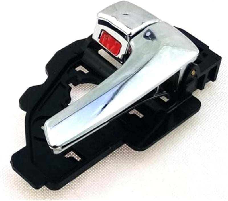 Vuzmode 4PCS Car Interior Door Handle for Hyundai IX35 - Image 2