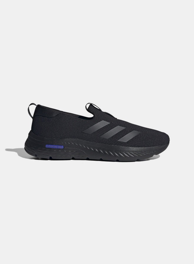 Adidas Cloudfoam Move Lounger Shoes - Image 1