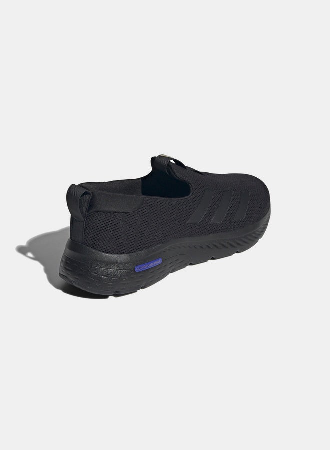 Adidas Cloudfoam Move Lounger Shoes - Image 4