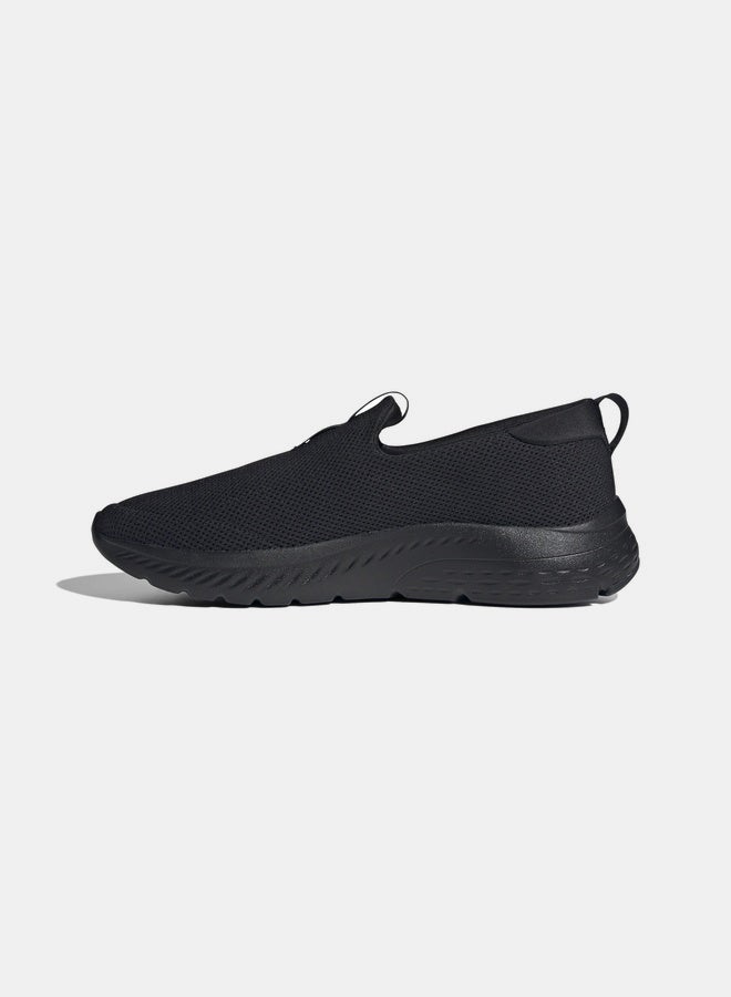 Adidas Cloudfoam Move Lounger Shoes - Image 2