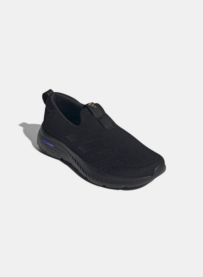 Adidas Cloudfoam Move Lounger Shoes - Image 3