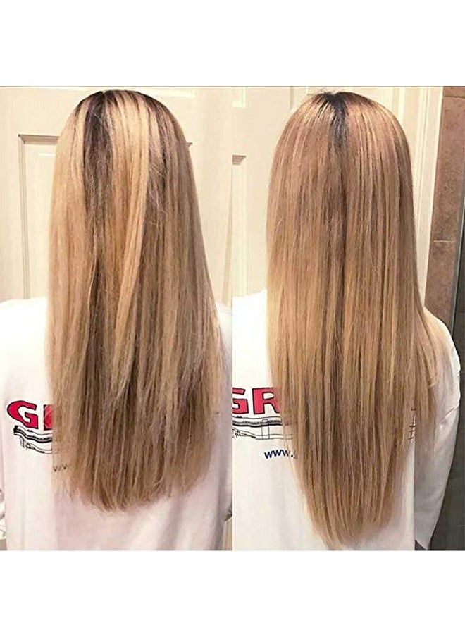 زيناجين شامبو زيناجين إيفولف الاحترافي المُسرّع للعناية بالشعر  - Image 3