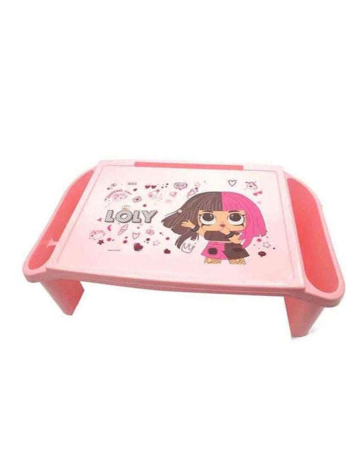 Generic Multicolored study table 