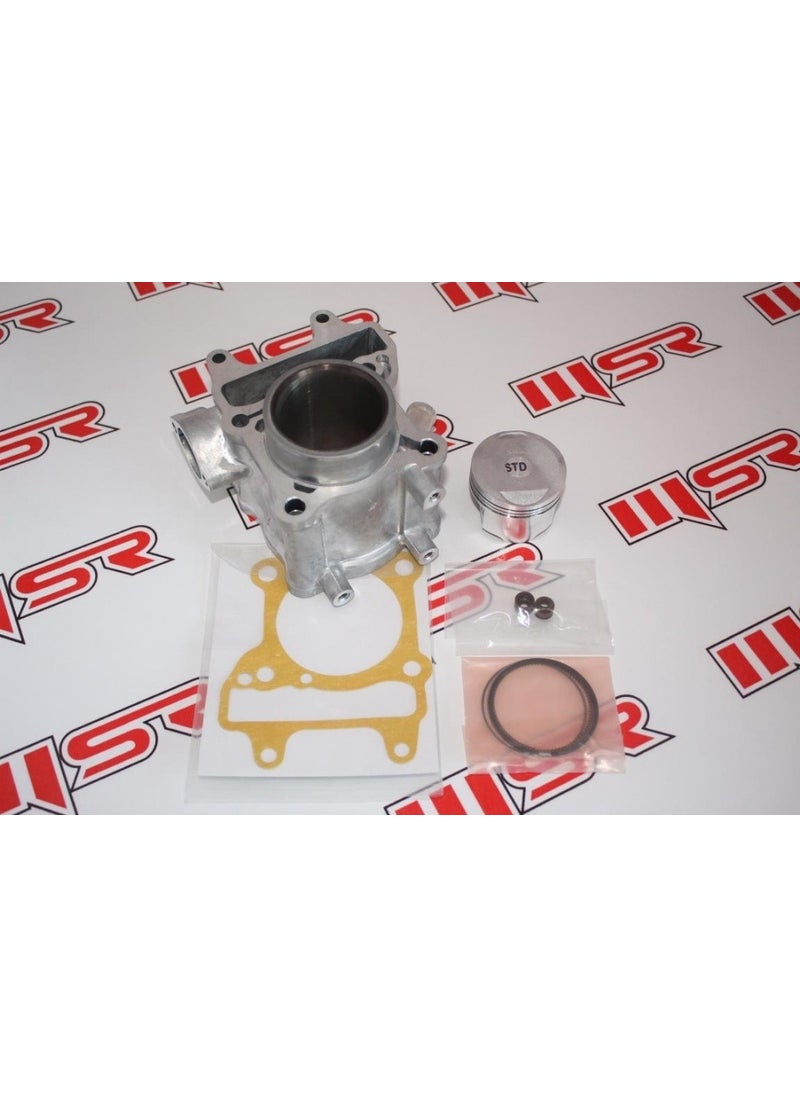 MSR Pcx 125 Cylinder Kit Thailand 