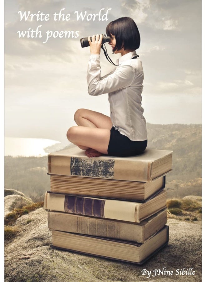 Write the World - Image 1