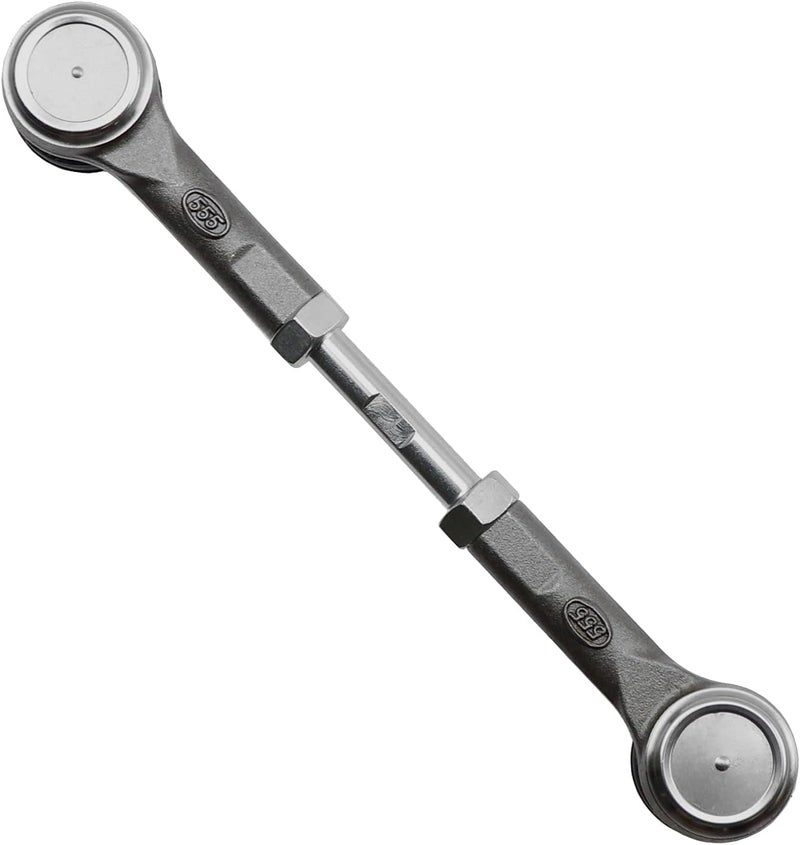 Beck Arnley Beck/Arnley 101-4740 Tie Rod Assembly - Complete Repair Kit - Image 2