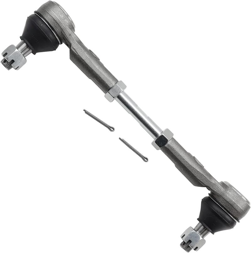 Beck Arnley Beck/Arnley 101-4740 Tie Rod Assembly - Complete Repair Kit - Image 1