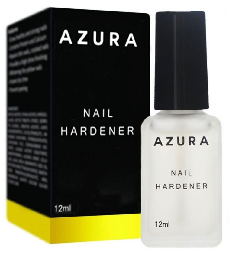 مقوي اظافر ازورا