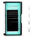 VAVALASH Eyelash Extension Supplies DD Curl 007 Rapid Volume Lash Extensions Easy Fan 3D 4D 5D 6D 7D 10D Automatic Blooming Flower Lashes Self Fanning Lashes Russian Volume Individual Lashes DD0071320mm - Image 2