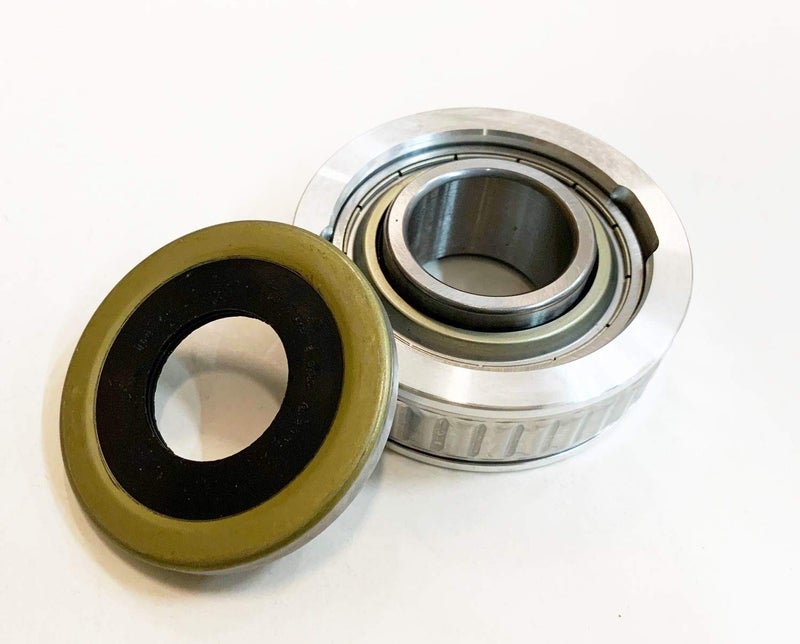 AA طقم ختم محمل الجيمبال A.A بديل لمحمل الجيمبال وختم MerCruiser # 26-88416، 30-60794A4، 30-879194A02 - Image 5