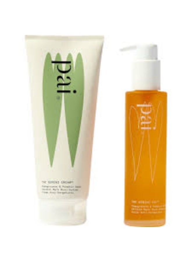 Pai The Gemini 30ml - Image 1