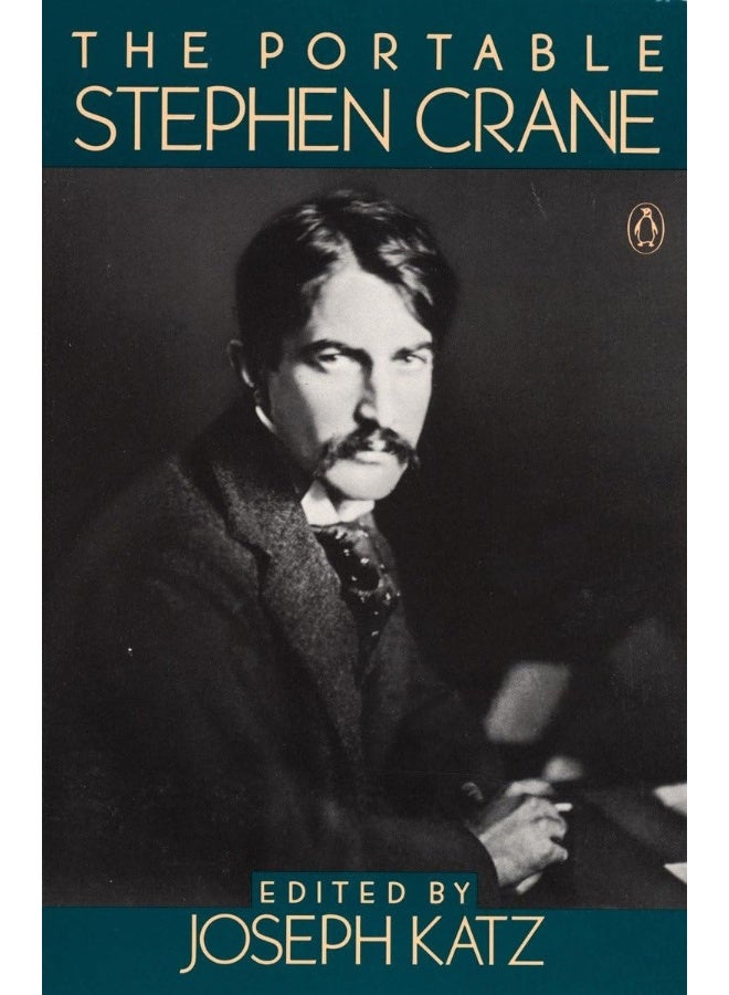 The Portable Stephen Crane 