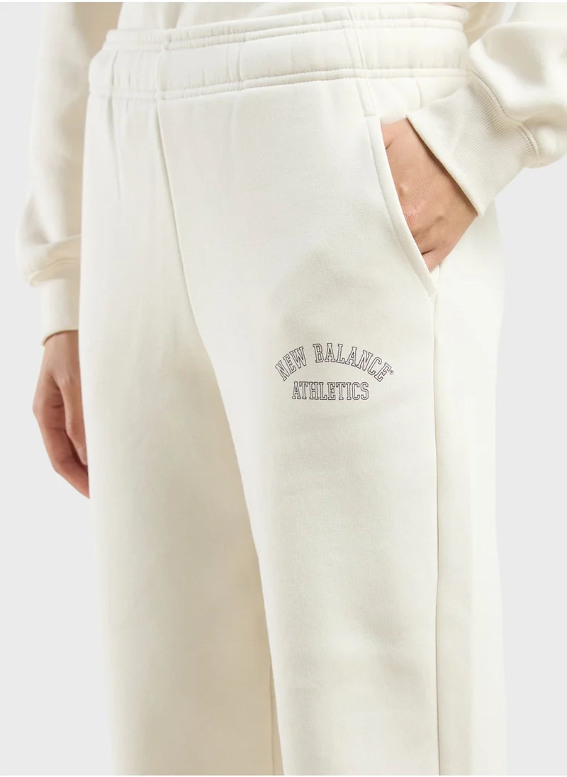 New Balance Seasonal Graphic Sweatpant