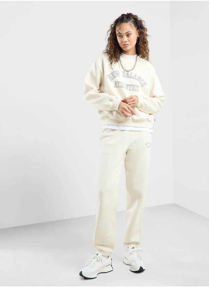 New Balance Seasonal Graphic Sweatpant
