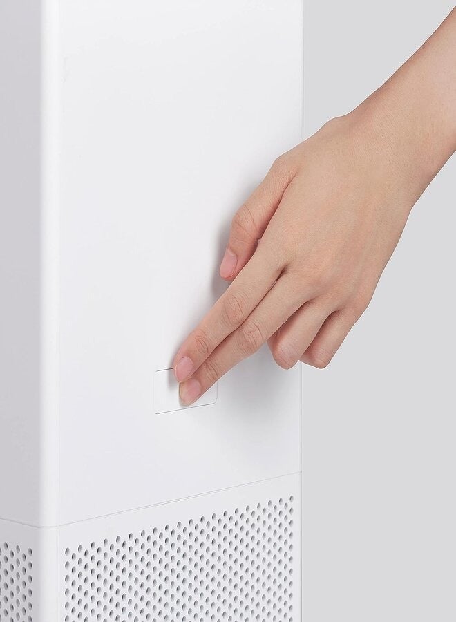 Xiaomi Mi Smart Air Purifier 4 Lite Filter 4 Lite Filter رمادي - Image 5