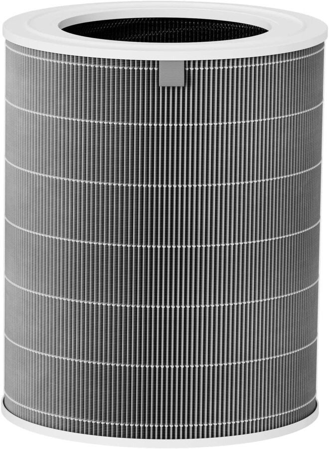 Xiaomi Mi Smart Air Purifier 4 Lite Filter 4 Lite Filter رمادي - Image 1