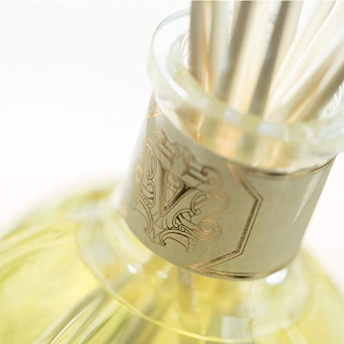 Dr. Vranjes Crystal Room Diffuser Refill 500 ml - Ginger and Lime - Image 5