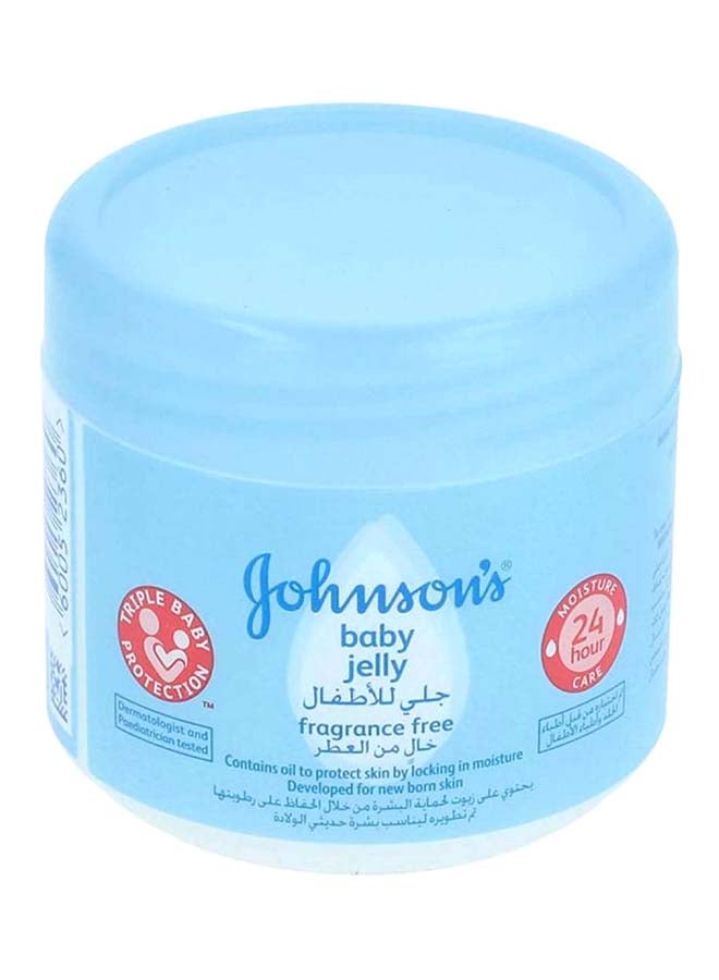 Unscented Baby Jelly 100ml