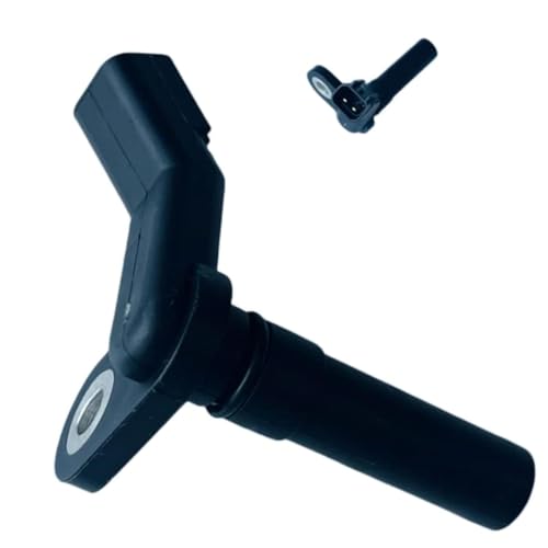 DAOKACUO 1W7Z-6C315-AB Crankshaft Position Sensor Fit for Ford E-150 E-250 E-350 F-150 F-250 F-350 Expedition Mustang 1997-2012,Explorer 2002 2003 2004 2005 2006 2007 2008 2009 2010 - Image 1
