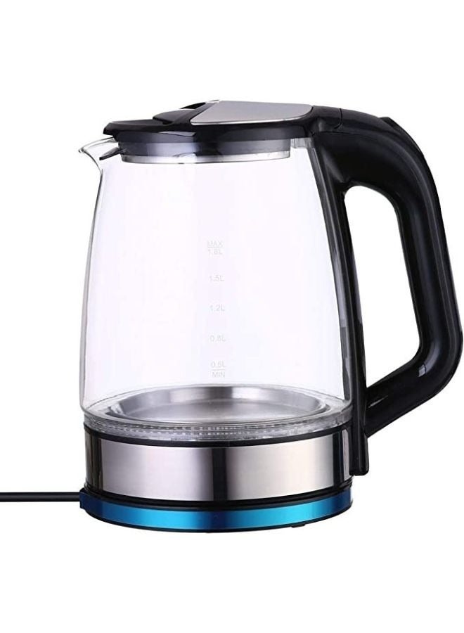 غلاية ماء كهربائية 2.2 لتر 1500 وات لون عشوائى - Image 4
