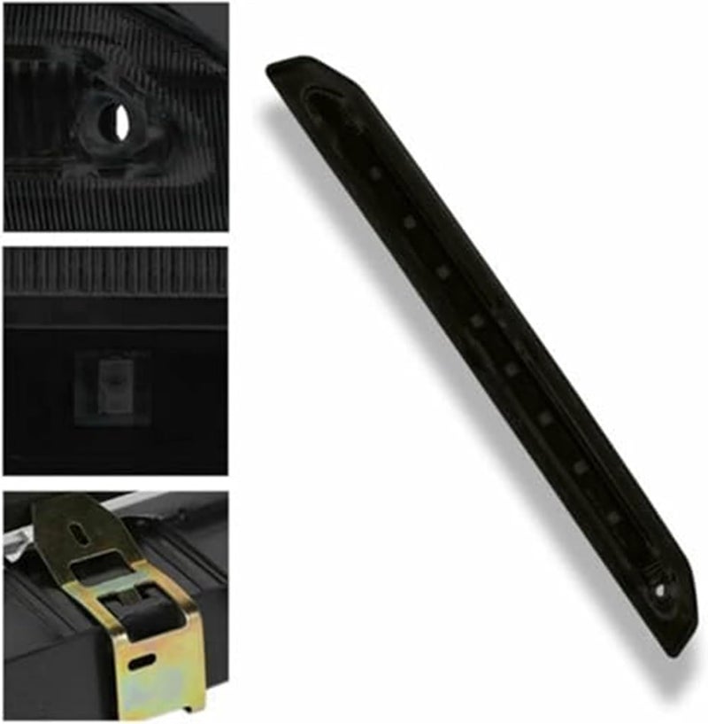 Wivplex High Mounted Third Brake Light for Escape 2013-2018 - Image 2