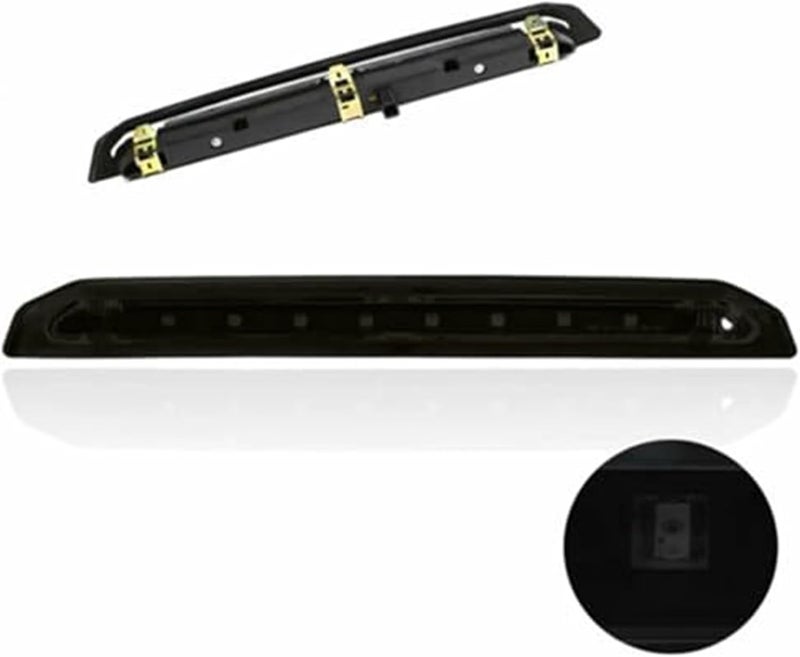 Wivplex High Mounted Third Brake Light for Escape 2013-2018 - Image 5