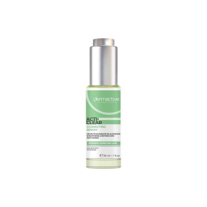 Dermactive Clear Correcting Serum 30 ML - Image 1