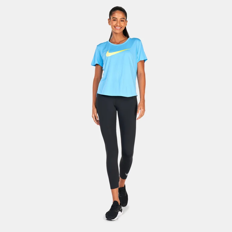 Nike Women's Dri-FIT One Swoosh T-Shirt
