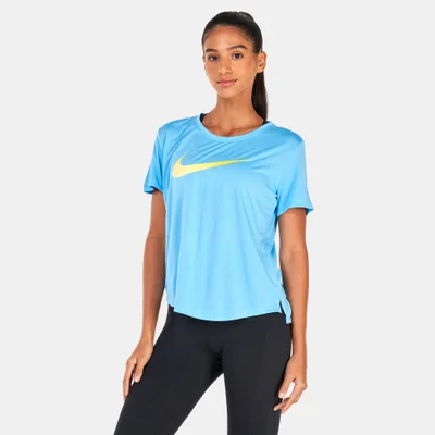 Nike Women's Dri-FIT One Swoosh T-Shirt