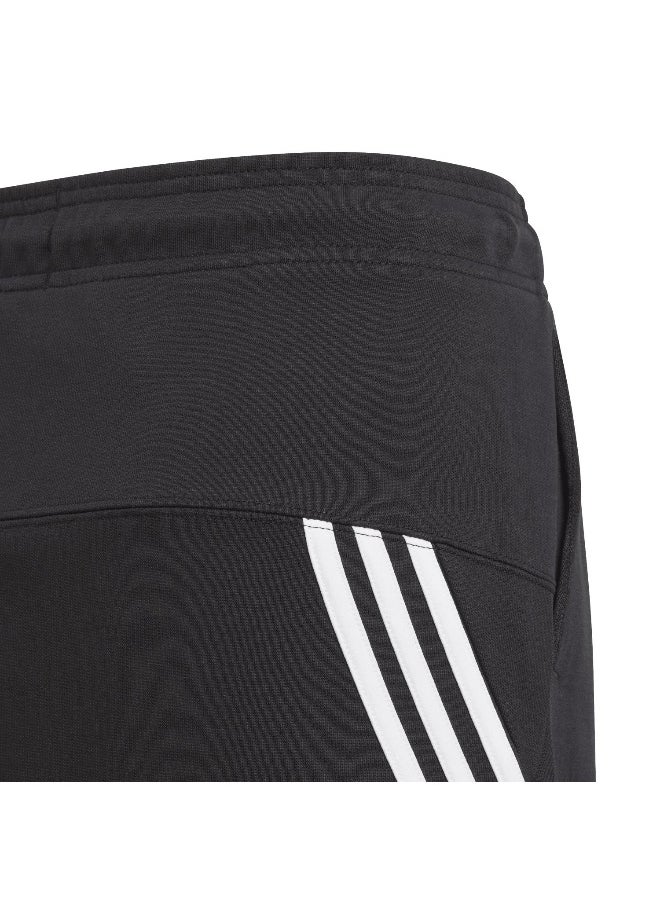 Adidas adidas G Fi Skirt Black Training Skirts / Dresses 7-8Y  - Image 4