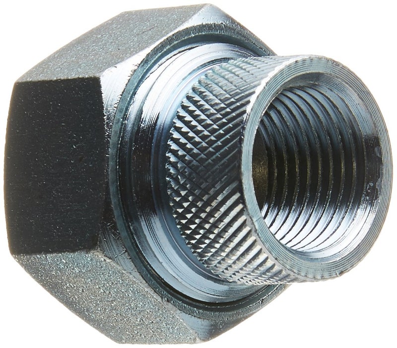 Eastman 20501 Dielectric Union, 1/2 inch FIP x 1/2 inch Solder, Brass - Image 2