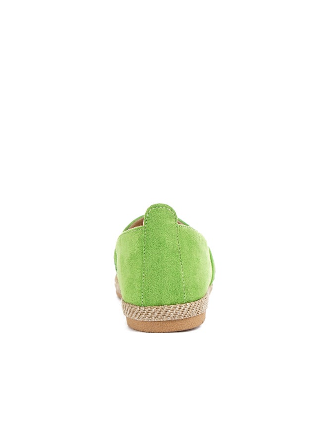 ZELDA Flat Espadrille  - Image 4